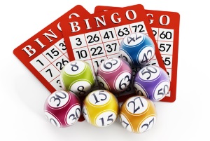 Sale bingo